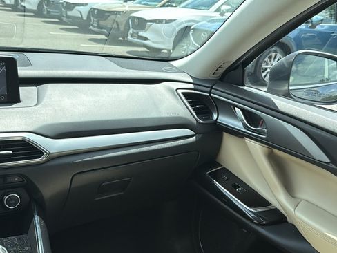 Used 2018 MAZDA CX-9 Touring w/ Touring Premium Package AWD/4WD image 23