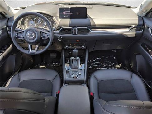 Used 2023 MAZDA CX-5 AWD 2.5 S w/ Select Package image 17