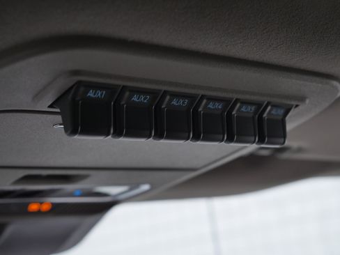 New 2026 Ford F350 Platinum w/ Platinum Plus Package image 12