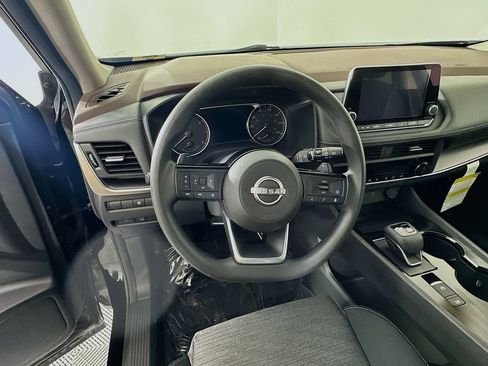 Certified 2023 Nissan Rogue SV AWD/4WD image 17