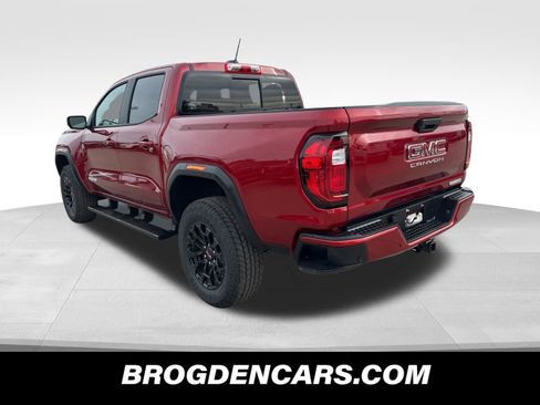 New 2026 GMC Canyon Elevation w/ Convenience Package image 5