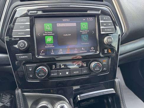 Used 2023 Nissan Maxima Platinum image 19