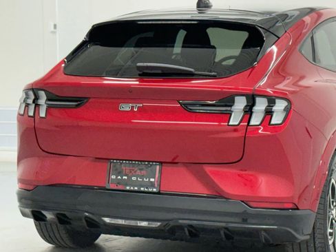 Used 2023 Ford Mustang Mach-E GT image 37
