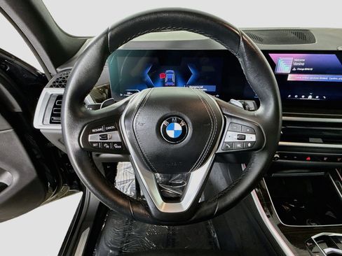 Used 2024 BMW X5 sDrive40i w/ Parking Assistance Package RWD image 13
