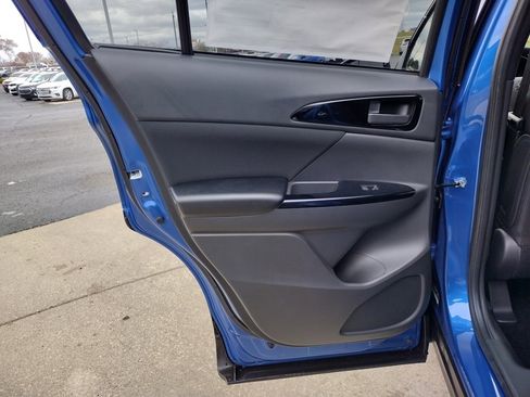 New 2026 Mitsubishi Eclipse Cross LE image 28