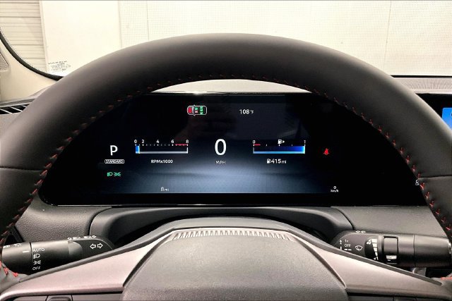 New 2027 Nissan Sentra SR w/ SR Premium Package FWD image 26