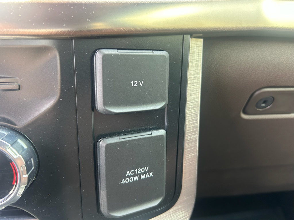 Used 2023 Ford F150 King Ranch w/ Equipment Group 601A High AWD/4WD image 19