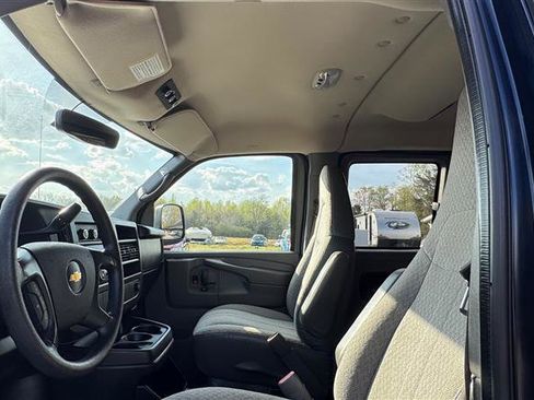 Used 2013 Chevrolet Express 3500 LS w/ Power Package image 37