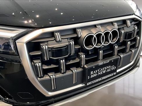Used 2025 Audi Q7 3.0T Premium Plus w/ Premium Plus Package AWD/4WD image 33