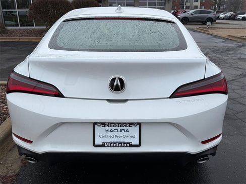 Certified 2023 Acura Integra image 4