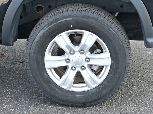 Used 2021 Ford Ranger XL w/ Equipment Group 101A High image 34