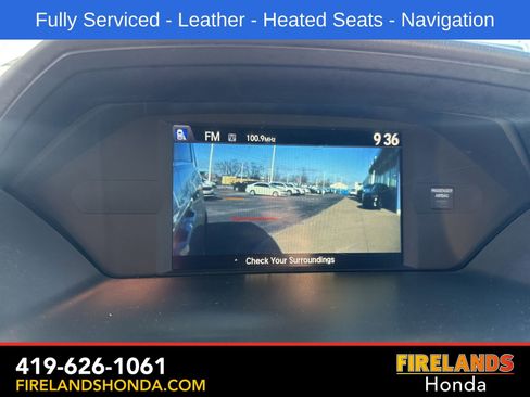 Used 2016 Honda Odyssey EX-L image 21