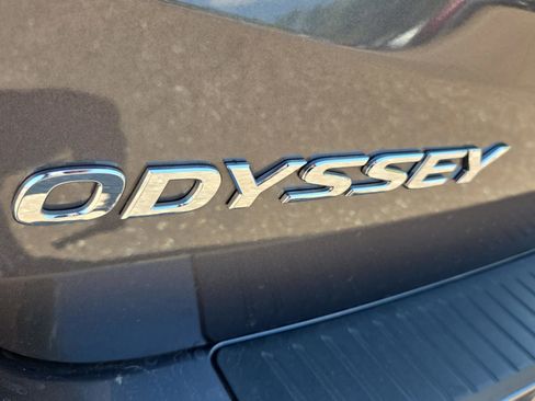 Certified 2023 Honda Odyssey Touring image 40