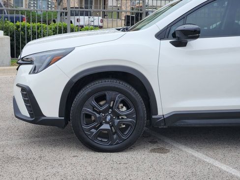 Certified 2024 Subaru Ascent Onyx Edition AWD/4WD image 6