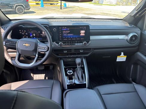 New 2026 Chevrolet Colorado LT w/ LT Convenience Package AWD/4WD image 20