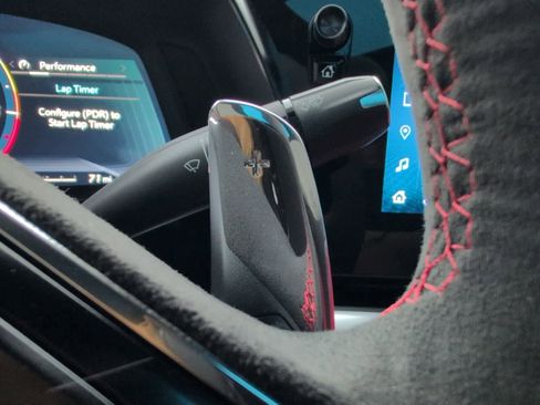 Used 2025 Chevrolet Corvette Stingray Preferred Cpe w/ Z51 Performance Package image 23