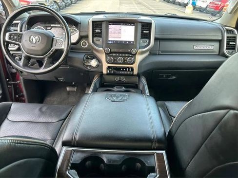 Certified 2022 RAM 1500 Laramie AWD/4WD image 21