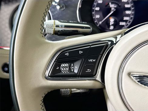 Used 2024 Bentley Continental GT Speed image 25