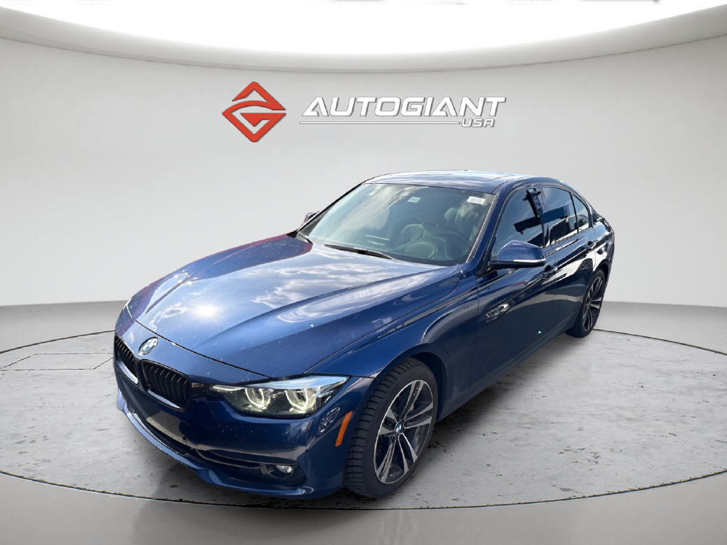 Used 2018 BMW 340i Sedan RWD image 66