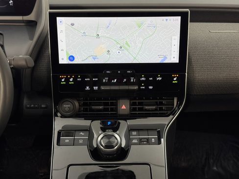 Used 2024 Toyota bZ4X AWD w/ Weather Package image 21