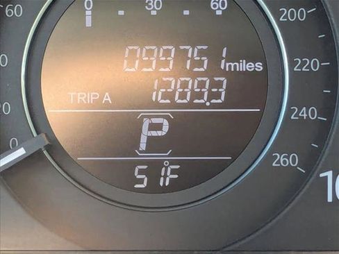 Used 2013 Honda Accord LX image 11