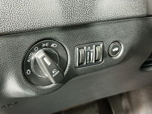 Used 2017 Chrysler 300 S w/ S Model Appearance Package image 11