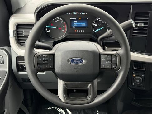 New 2026 Ford F350 XL w/ STX Appearance Package AWD/4WD image 30