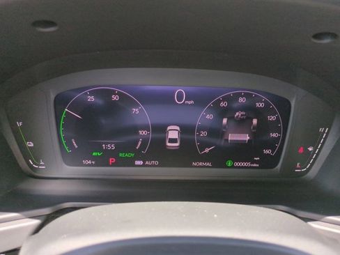 New 2026 Honda Accord Sport image 25