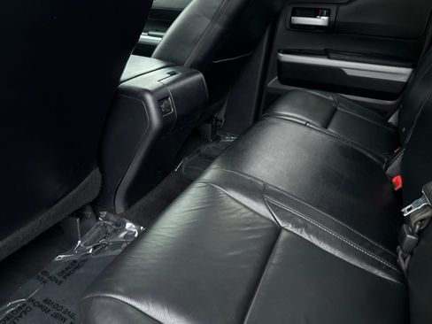 Used 2017 Toyota Tundra Limited image 14