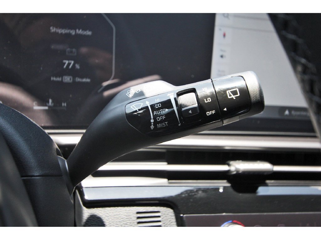 New 2026 Kia Sportage SX FWD image 20