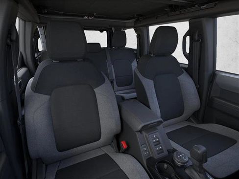New 2026 Ford Bronco Big Bend AWD/4WD image 10
