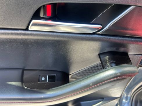 Used 2025 MAZDA CX-30 AWD 2.5 S w/ Preferred Package image 38