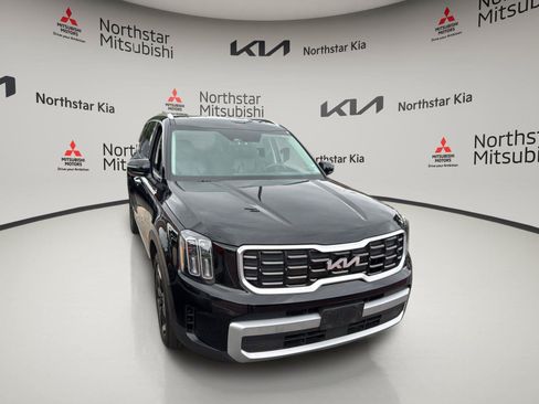 Used 2023 Kia Telluride S w/ S Sunroof Package AWD/4WD image 10