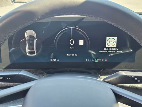 Used 2023 Lucid Air Pure AWD/4WD image 29