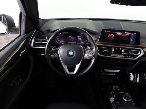 Used 2023 BMW X3 xDrive30i image 35