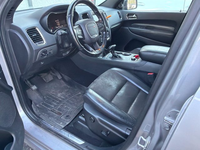 Used 2020 Dodge Durango R/T AWD/4WD image 7