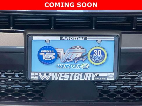 Certified 2023 Jeep Compass Limited AWD/4WD image 13