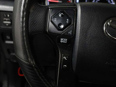 Used 2023 Toyota 4Runner TRD Pro image 24