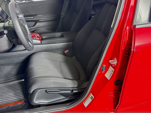 Used 2017 Honda Civic EX image 22