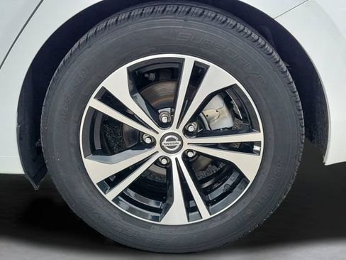 Used 2023 Nissan Sentra SV FWD image 33
