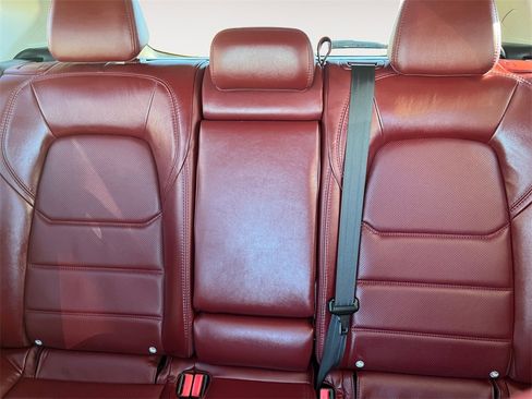 Used 2021 MAZDA CX-5 Carbon Edition image 13