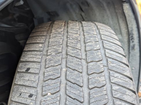 Used 2019 Nissan Armada Platinum w/ Captain's Chairs Package image 38