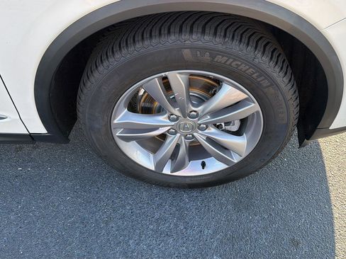 Used 2023 Acura MDX FWD image 41