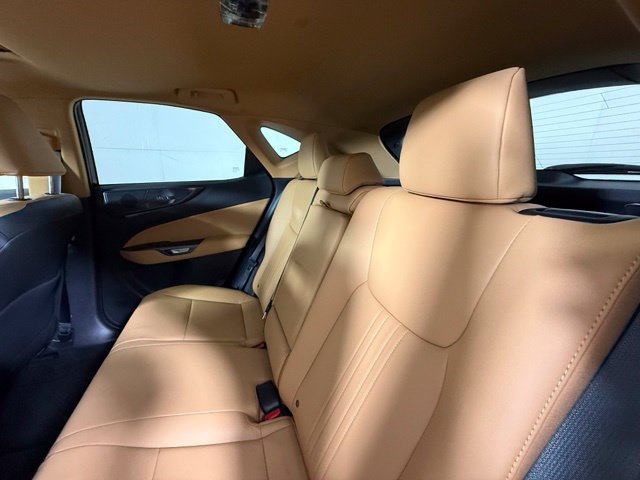 Certified 2026 Lexus NX 350 AWD w/ Premium Package image 27
