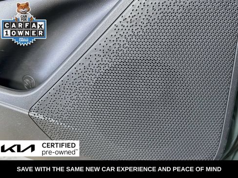 Certified 2023 Kia Niro Wind FWD image 31