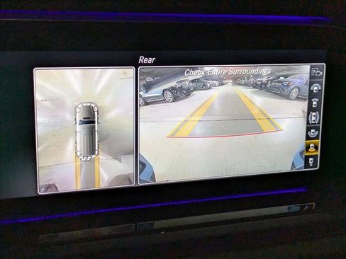 Used 2021 Mercedes-Benz G 63 AMG 4MATIC image 14