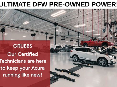 Used 2025 Lexus RX 450h AWD w/ Convenience Package image 40