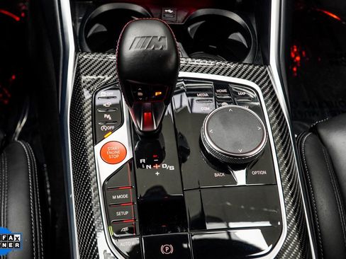 Used 2023 BMW M4 Competition w/ Executive Package image 16