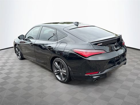 Used 2023 Acura Integra A-Spec image 8