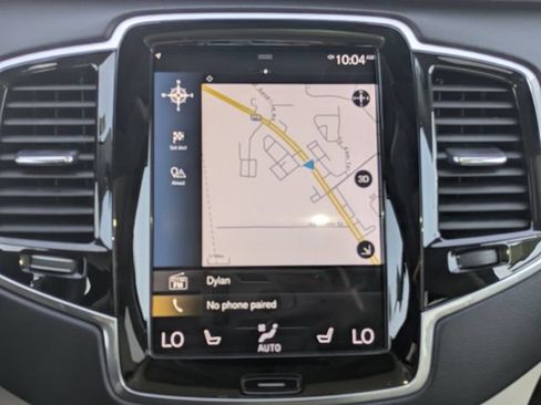 Used 2022 Volvo XC90 T6 Inscription w/ Advanced Package AWD/4WD image 22